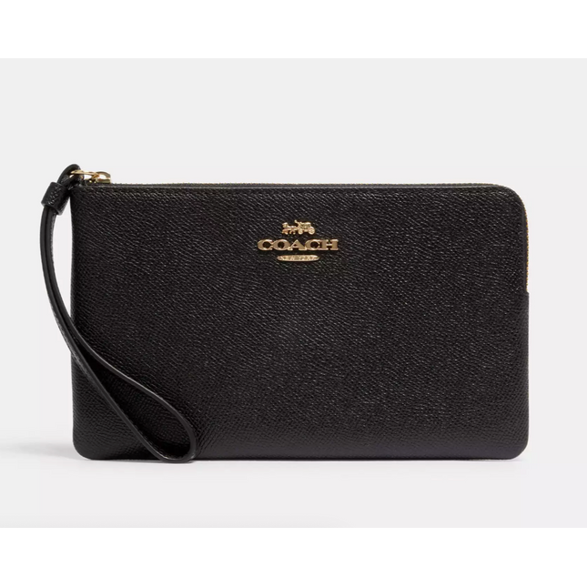 Coach Large  Wristlet