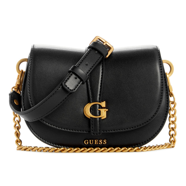 Cartera Crossbody Guess Kuba  2 en 1