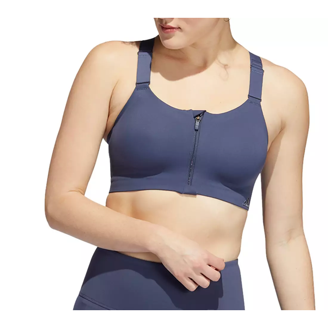 Adidas TLRD Impact Luxe Bra