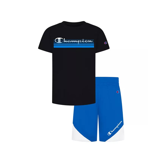 Conjunto Champion para niño