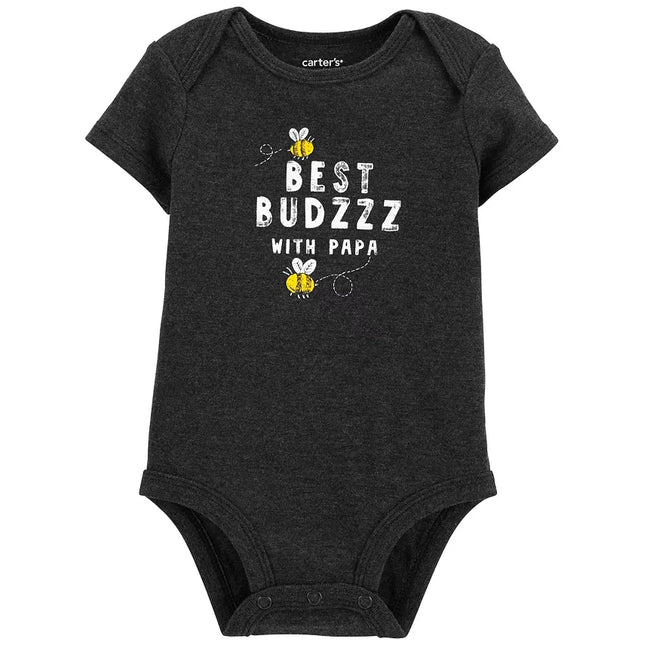 Carters Body para niño bebé