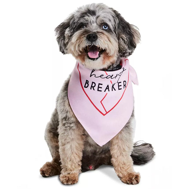 Bandana para perro Heart Breaker