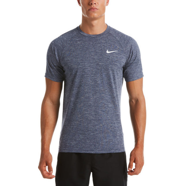 Nike Dri-FIT UPF 40+ Hydroguard - Camiseta con protección solar para hombre