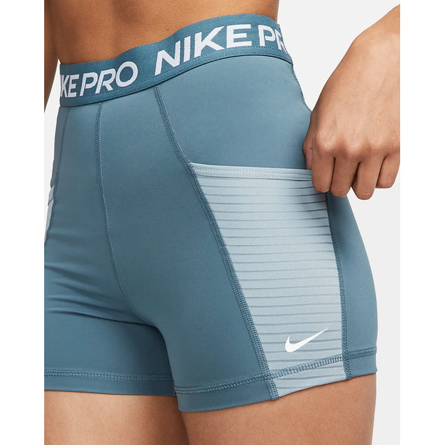 Short Nike Pro Dri-FIT High-Rise Training