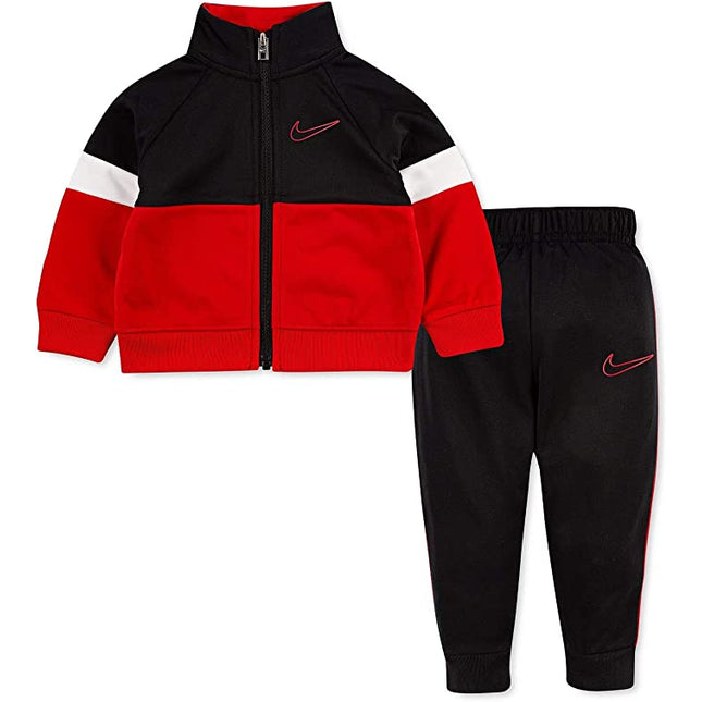 Conjunto buzo Nike Toddler Dri Fit para niños