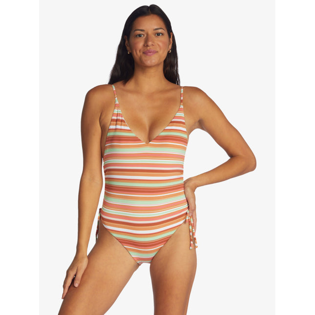 Roxy Printed Beach Classics ropa de baño