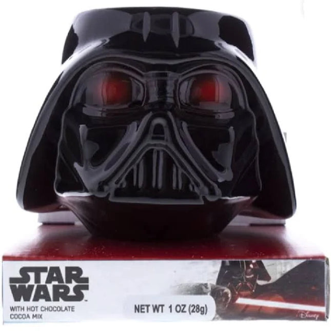 Taza Mug de colección Star Wars Darth Vader