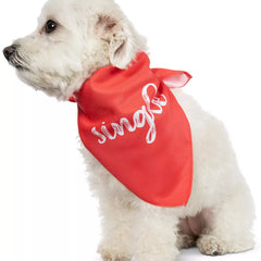 Accesorios para mascotas