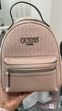 Cartera Mochila Guess de mujer