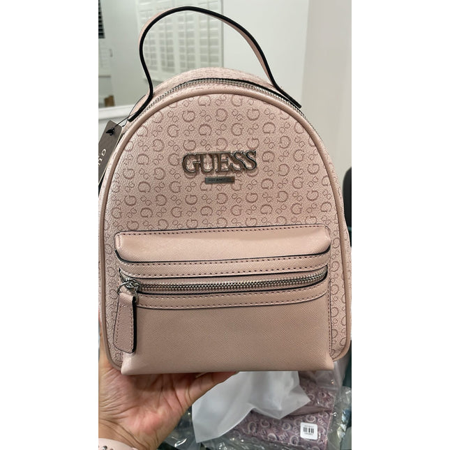 Cartera Mochila Guess de mujer