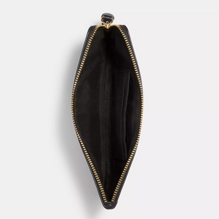 Coach Large  Wristlet