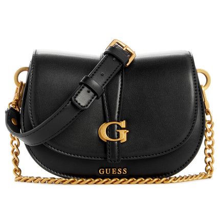 Cartera Crossbody Guess Kuba  2 en 1