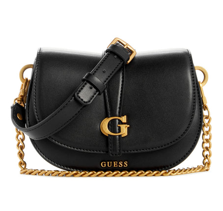 Cartera Crossbody Guess Kuba  2 en 1