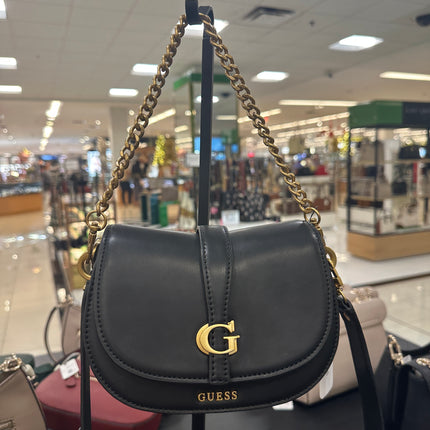 Cartera Crossbody Guess Kuba  2 en 1