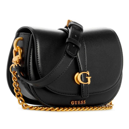 Cartera Crossbody Guess Kuba  2 en 1