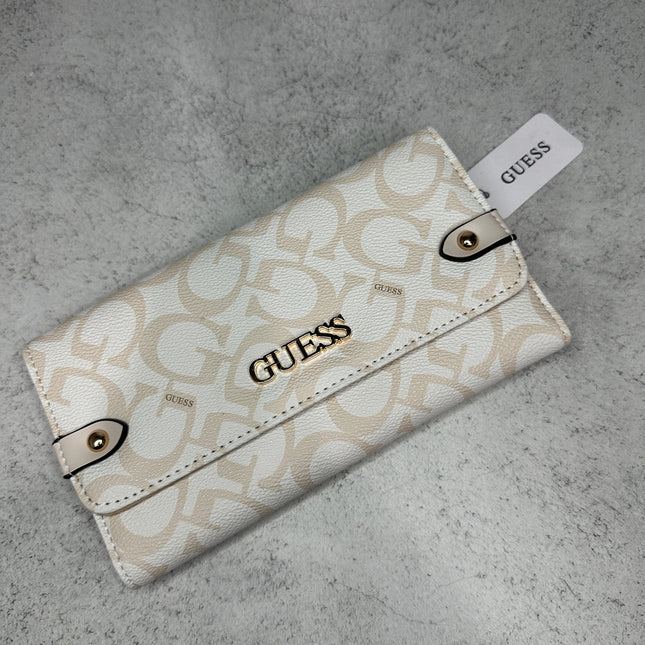 Billetera Guess de mujer