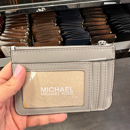 Monedero Tarjetero Jet Set Michael Kors