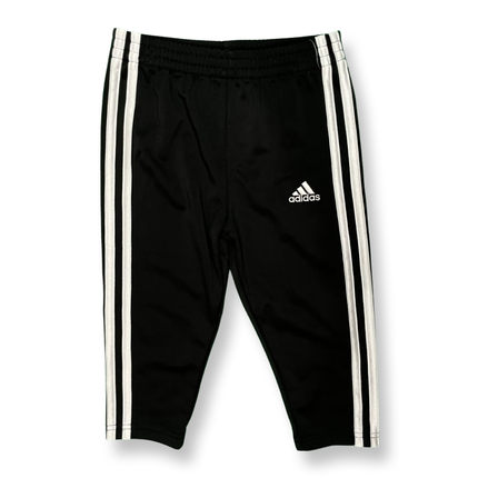 Conjunto de buzo Adidas Swirl Tricot Track para niños