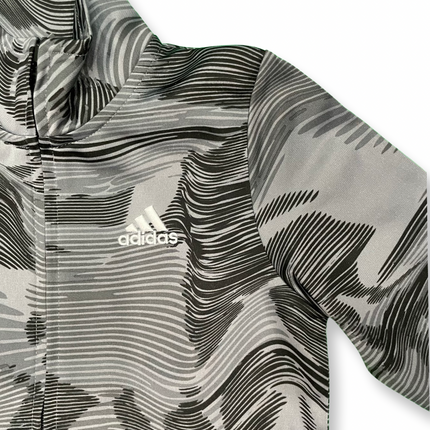 Conjunto de buzo Adidas Swirl Tricot Track para niños