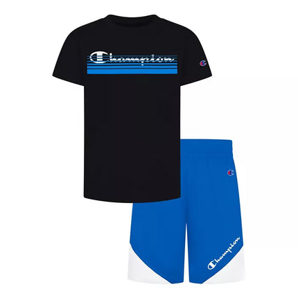 Conjunto Champion para niño