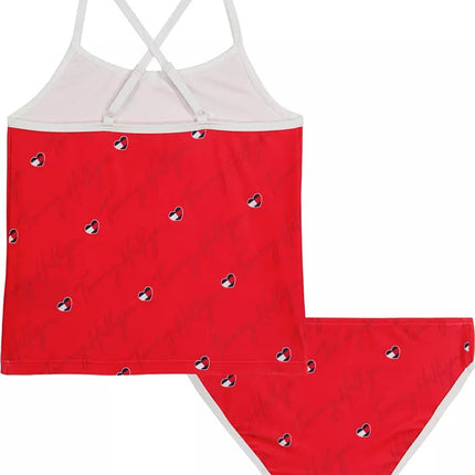 Ropa de baño 2 piezas Tommy Hilfiger para niñas
