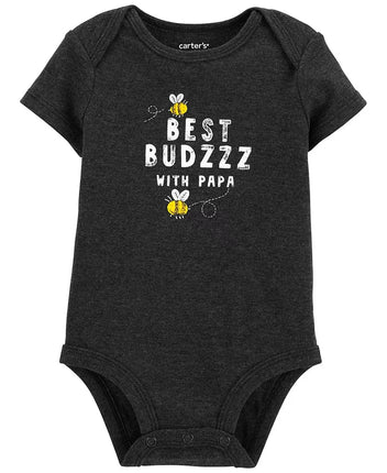 Carters Body para niño bebé