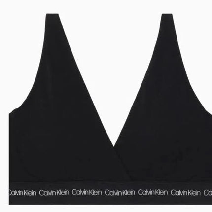 Calvin Klein Bralette cruzado