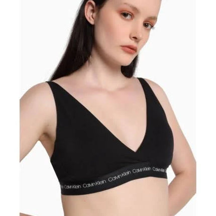 Calvin Klein Bralette cruzado