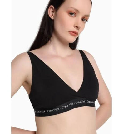 Calvin Klein Bralette cruzado