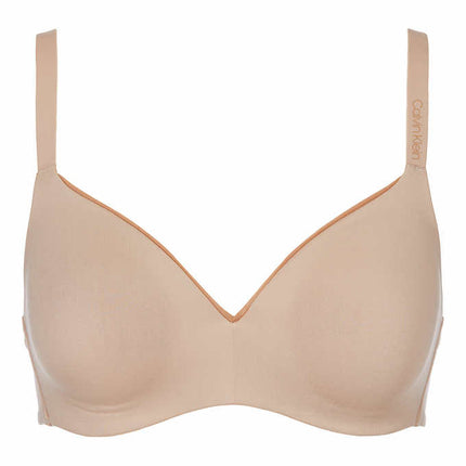 Calvin Klein  Wirefree Bra Microfibra 2 pack