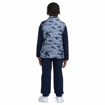 Conjunto Calvin Klein para niños 3 piezas