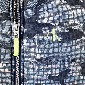 Conjunto Calvin Klein para niños 3 piezas