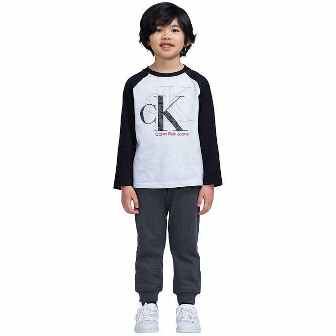 Conjunto Klein para niños piezas – Premium Outlets