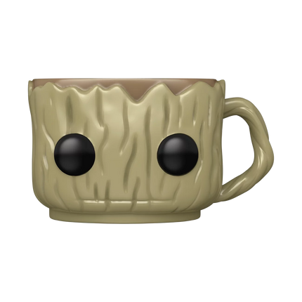 Funko Pop! Mug Marvel - Groot taza de ceramica
