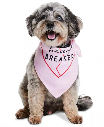 Bandana para perro Heart Breaker