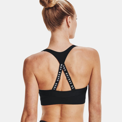 Under Armour Infinity Mid Rib Sports Bra