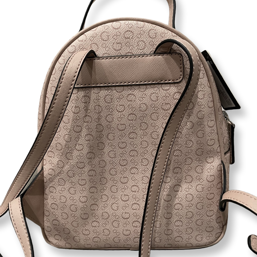 Cartera Mochila Guess de mujer America Premium Outlets