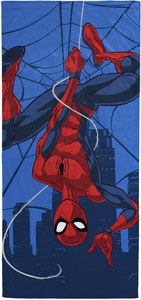 Toalla de playa Marvel Spiderman