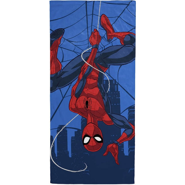 Toalla de playa Marvel Spiderman