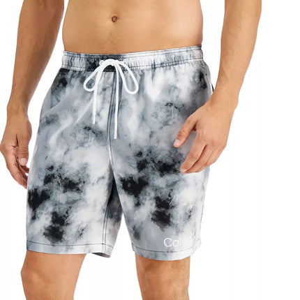 Short de baño Calvin Klein