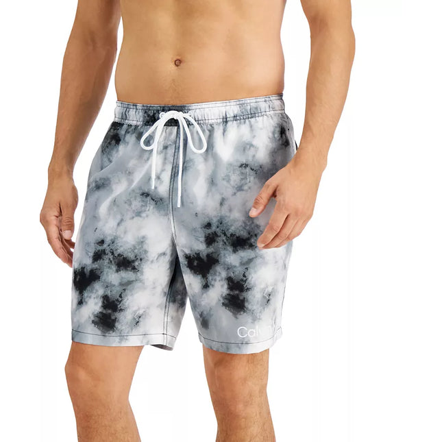 Short de baño Calvin Klein