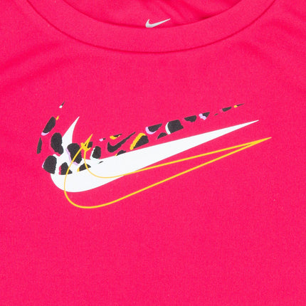 Conjunto Nike Dri-Fit para niñas