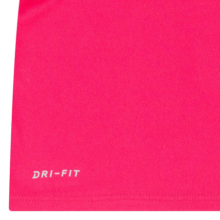 Conjunto Nike Dri-Fit para niñas