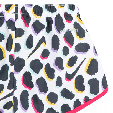 Conjunto Nike Dri-Fit para niñas