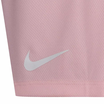 Conjunto Nike Mesh para niñas
