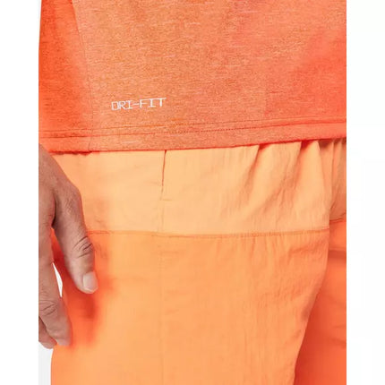 Nike Dri-FIT UPF 40+ Hydroguard - Camiseta con protección solar para hombre