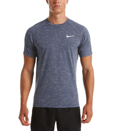 Nike Dri-FIT UPF 40+ Hydroguard - Camiseta con protección solar para hombre