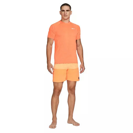 Nike Dri-FIT UPF 40+ Hydroguard - Camiseta con protección solar para hombre