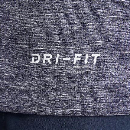 Nike Dri-FIT UPF 40+ Hydroguard - Camiseta con protección solar para hombre