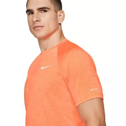 Nike Dri-FIT UPF 40+ Hydroguard - Camiseta con protección solar para hombre